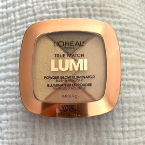 L’OREAL  True Match Lumi Powder Glow Illuminator